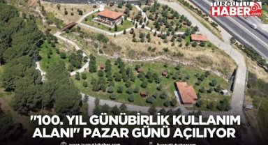 Şehzadeler'de 