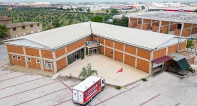 Turgutlu Belediyesinin Kurban Bağışı Kampanyası Devam Ediyor