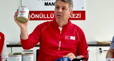 Türk Kızılay Manisa Kurban Bağış Kabulünü Sürdürüyor