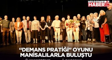 Yunusemre Belediyesi’nde Yangın Tatbikatı Gerçekleştirildi