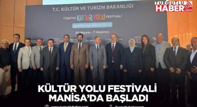 ARINÇ: MANİSA’NIN HAFIZASINI TÜRKİYE’YE ANLATACAĞIZ