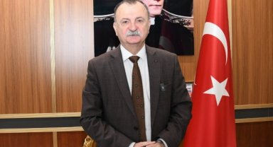 Başkan Balaban’dan LGS Mesajı