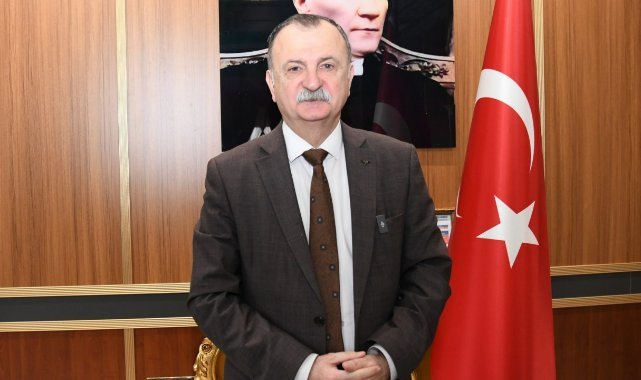 Başkan Balaban’dan LGS Mesajı