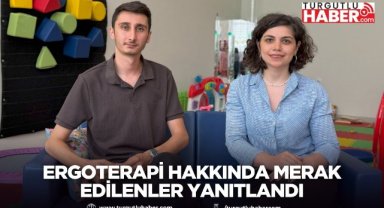 Ergoterapi Hakkında Merak Edilenler Yanıtlandı