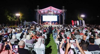 27. Adala Hermos Festivali’nde Onur Akın Rüzgârı Esti