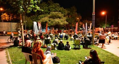 Akustik Yaz Akşamları İle Manisa’da Müzik Ziyafeti
