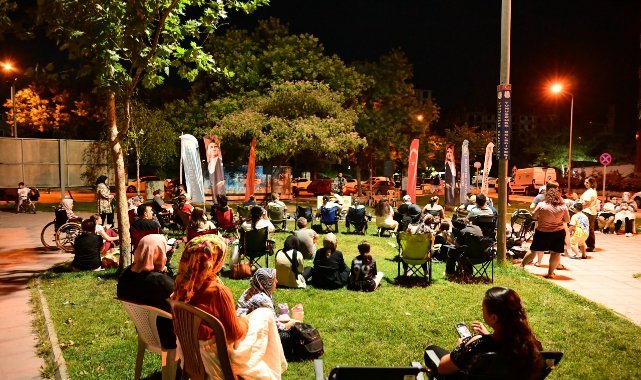 Akustik Yaz Akşamları İle Manisa’da Müzik Ziyafeti
