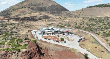 Astrofest Kula'da başladı