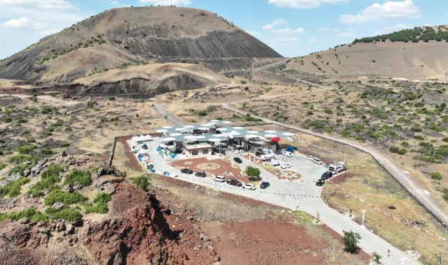 Astrofest Kula'da başladı
