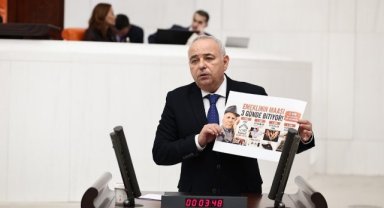 Bakırlıoğlu'ndan Emekli Aylığı Düzenlemesine Tepki