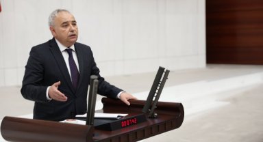 Bakırlıoğlu'ndan Maaş Zammı Eleştirisi