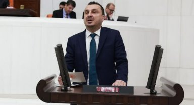 Başevirgen: Çiftçi üretimden kopma noktasında
