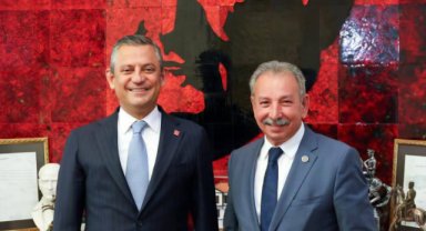 Başkan Av. Mazlum Nurlu'dan Değişim Vurgusu