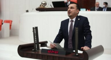 Bekir Başevirgen: Bu zam yoksulluğu kalıcı hale getiriyor
