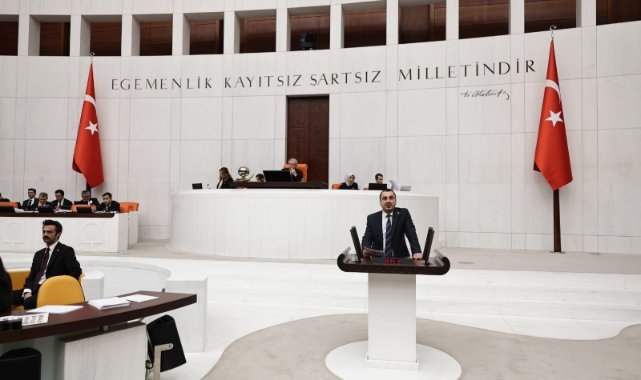 Bekir Başevirgen:
