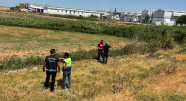 Büyükşehir Ekiplerinden Usulsüz Foseptik Deşarjına Suçüstü