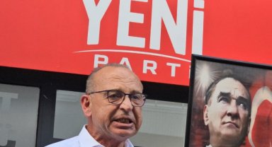 Çetin Akın: