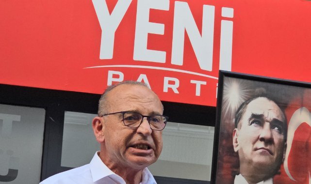 Çetin Akın: