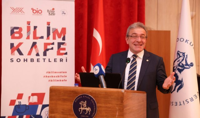 DEÜ'DE