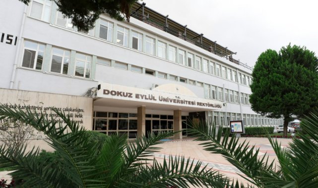 DEÜ’DE TANITIM VE TERCİH GÜNLERİ BAŞLIYOR