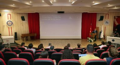 DEÜ’DE TANITIM VE TERCİH GÜNLERİ TAMAMLANDI