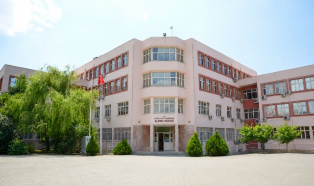 DEÜ İŞLETME FAKÜLTESİNE ULUSLARARASI KALİTE TESCİLİ