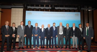 Ege İhracatçı Birlikleri haziranda ihracat rekoru kırdı