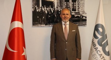 Egeli İhracatçılardan İlk Yarıda 572 Milyon Dolarlık İhracat