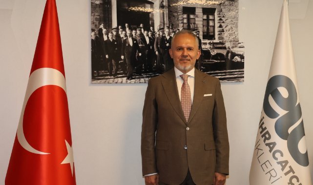 Egeli İhracatçılardan İlk Yarıda 572 Milyon Dolarlık İhracat