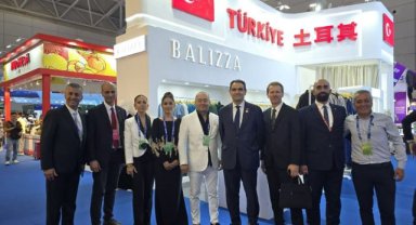 EİB'den Çin Hamlesi: Urumçi'de Yeni Ticaret ve Yatırım Kapıları Açıldı