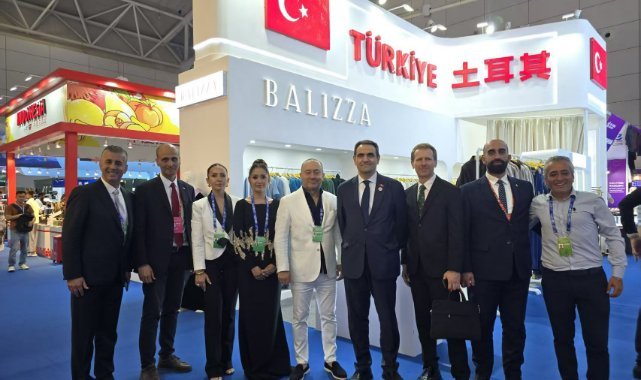 EİB'den Çin Hamlesi: Urumçi'de Yeni Ticaret ve Yatırım Kapıları Açıldı