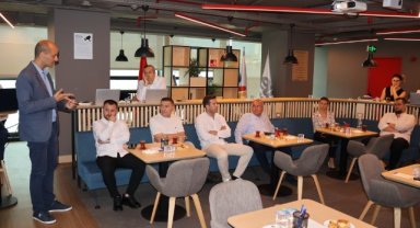 EMİB, 2026-2030 Stratejik Planı İçin Yol Haritasını Belirledi