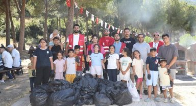 HAMALIN KIRINDA ANLAMLI ETKİNLİK