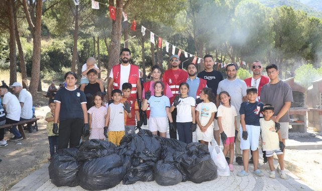 HAMALIN KIRINDA ANLAMLI ETKİNLİK