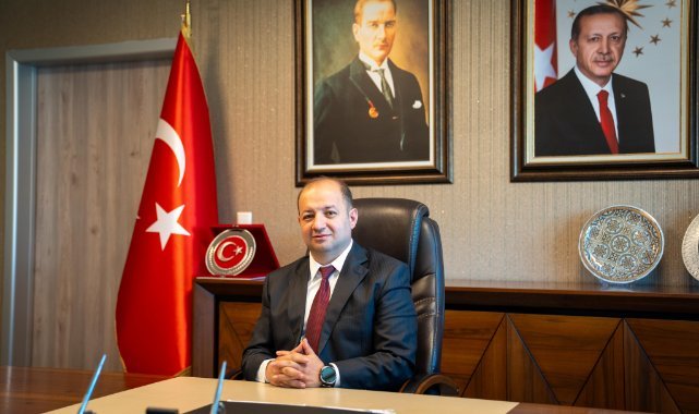 İl Sağlık Müdürü Zeren'den Sıcak Hava Uyarısı