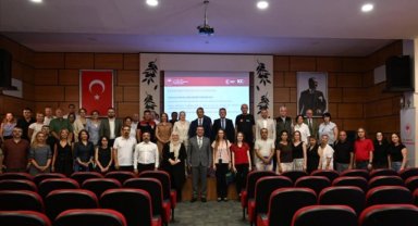 İzmir'de Su Yönetimi Masaya Yatırıldı