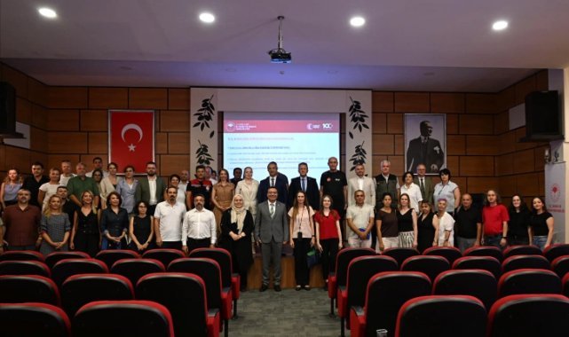 İzmir'de Su Yönetimi Masaya Yatırıldı