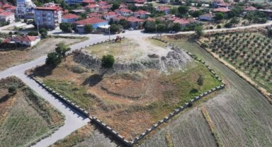 Manisa Büyükşehir Belediyesi Selendi’ye Modern Mesire Alanı Kazandırıyor