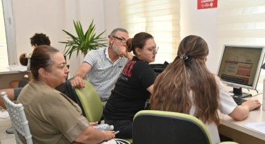 Manisa Büyükşehir Belediyesinden ücretsiz LGS tercih desteği