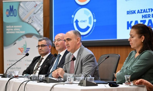 Manisa'da 324 kamu yatırımı değerlendirildi
