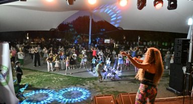 Manisa'da Dünya Değişim Günü etkinliği düzenlendi