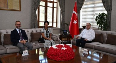 Manisa'da elektrik kaynaklı yangın riski masaya yatırıldı