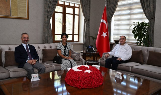 Manisa'da elektrik kaynaklı yangın riski masaya yatırıldı