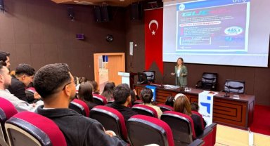 Manisa İŞKUR 6 ayda 15 bin 341 kişiyi işe yerleştirdi