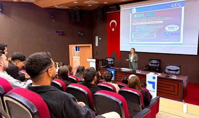 Manisa İŞKUR 6 ayda 15 bin 341 kişiyi işe yerleştirdi