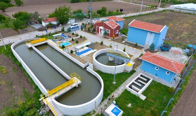 MASKİ'de 7 Arıtma Tesisinin Çevre İzinleri Yenilendi