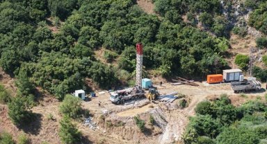 MASKİ'den 20 Noktada Sondaj Çalışması