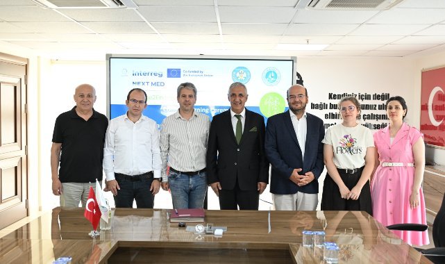MASKİ'den Atık Çamurdan Enerji Üretecek Çevreci Proje