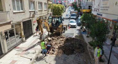 MASKİ, Kayıp Kaçakla Mücadelede 7 Gün 24 Saat Sahada