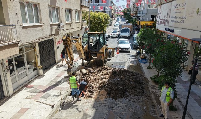 MASKİ, Kayıp Kaçakla Mücadelede 7 Gün 24 Saat Sahada